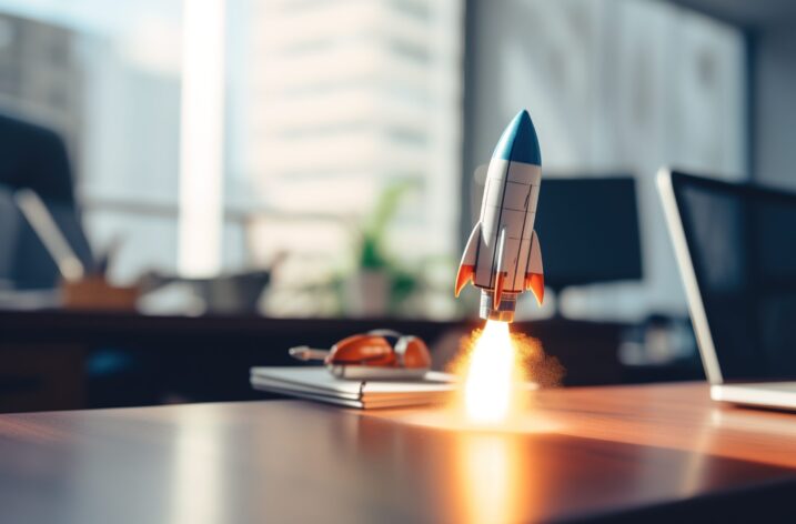 20 frische Startup-Ideen aus Deutschland, die man kennen sollte