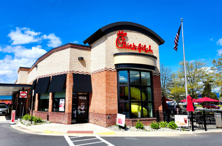 Kommt Chick-fil-A nach Deutschland? – Was wir über die Expansionspläne wissen