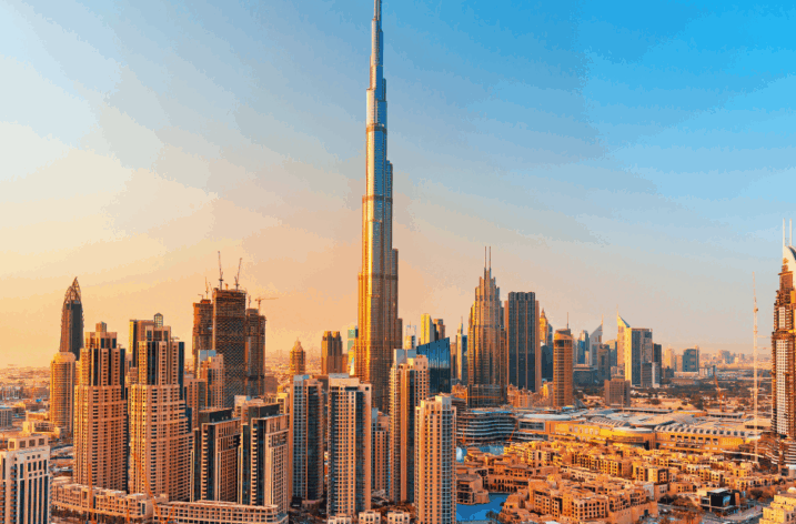 S&K-Gründer Köller und Schäfer: Comeback in Dubai mit Coaching-Programm „SK-Universe“