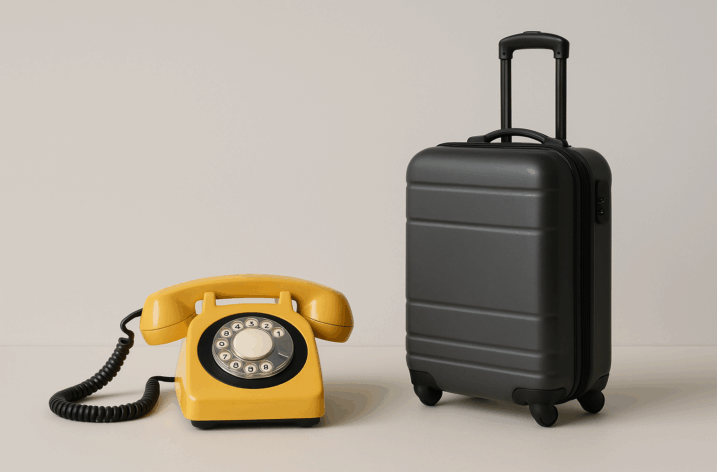 Lufthansa Hotlines: So erreichst du den Kundenservice bei Gepäckverlust und Fragen
