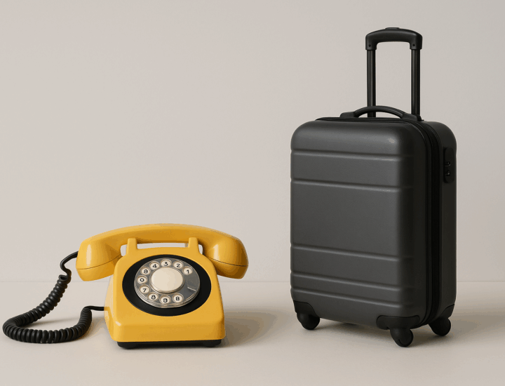 Lufthansa Hotlines: So erreichst du den Kundenservice bei Gepäckverlust und Fragen