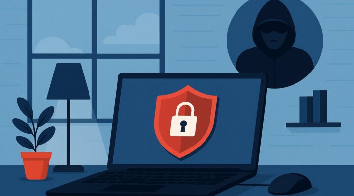 Hacker im Homeoffice: Wie Unternehmen ihre Mitarbeiter besser schützen können