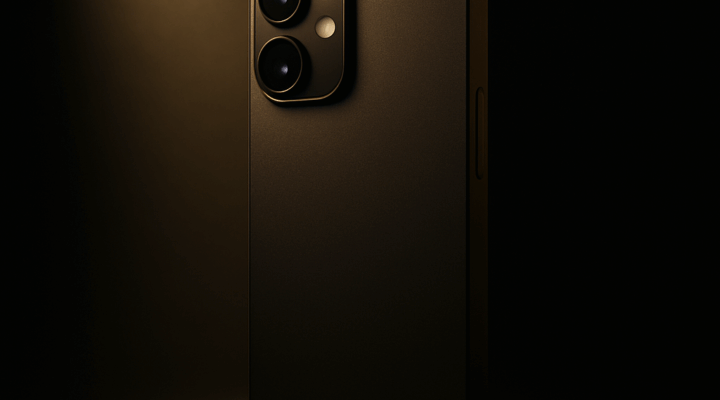 iPhone 17: Design und neue Funktionen