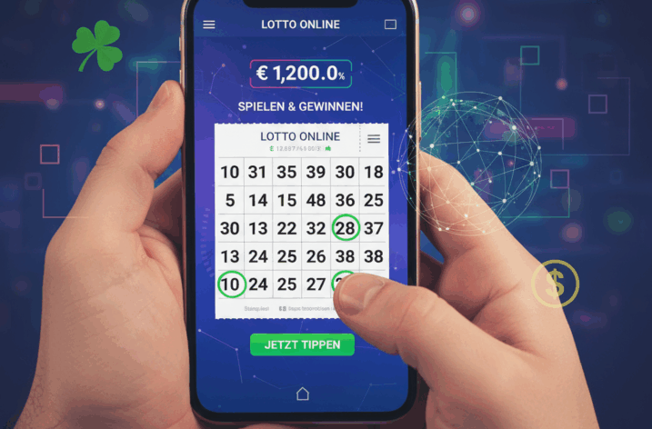 Wie seriös ist Lotto24