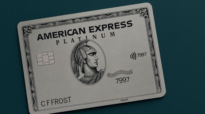 Lohnt sich die Amex Platinum?