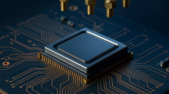 Peak Quantum: Ein deutsches Startup mit Ambitionen im Quantencomputing