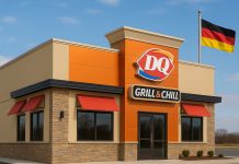 Dairy Queen in Deutschland?