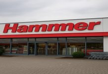 Hammer Märkte insolvent: Alle Fakten zur Pleite, betroffenen Filialen und Zukunft der Einrichtungskette