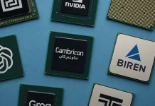 Die neuen Herausforderer: Welche Startups Nvidia im KI-Chip-Markt Konkurrenz machen wollen