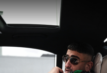 Zwischen Rap-Legende und Streaming-Erfolg: Das geschätzte Vermögen von Haftbefehl Haftbefehl