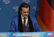 Der mysteriöseste AfD-Auftritt des Jahres: Was wirklich hinter Alexander Eichwald steckt