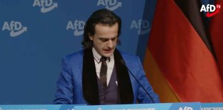 Der mysteriöseste AfD-Auftritt des Jahres: Was wirklich hinter Alexander Eichwald steckt