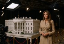 Melania Trump gründet Filmfirma „Muse Films“ und nutzt dabei ihren ehemaligen Secret Service Codename