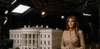 Melania Trump gründet Filmfirma „Muse Films“ und nutzt dabei ihren ehemaligen Secret Service Codename