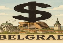 Serbien öffnet die Tore: Jared Kushners Mega-Projekt spaltet ein Land