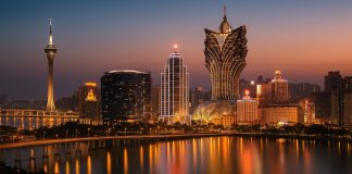 Macau: Zwischen Glücksspielmetropole und wachsendem Wirtschaftsstandort