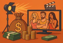 Trash-TV als Wirtschaftsfaktor: Wenn Drama zur Rendite wird