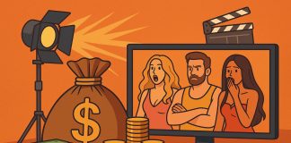 Trash-TV als Wirtschaftsfaktor: Wenn Drama zur Rendite wird