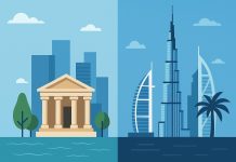 Zypern oder Dubai: Welches Ziel ist für deutsche Unternehmer interessanter?