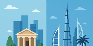 Zypern oder Dubai: Welches Ziel ist für deutsche Unternehmer interessanter?