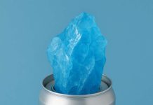 Red Bull Gletschereis kehrt zurück