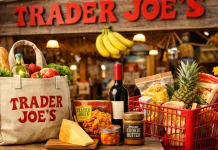Trader Joe’s: Wie ein amerikanischer Supermarkt zum Kult wurde