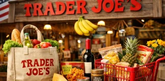 Trader Joe’s: Wie ein amerikanischer Supermarkt zum Kult wurde