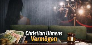 Das Vermögen von Christian Ulmen: Zwischen TV-Erfolg, Trennung und schweren Vorwürfen