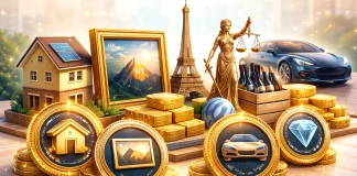 Tokenisierung von Assets: Wie Fintechs den Investmentmarkt revolutionieren