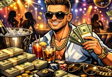 Wie reich ist Calvin Kleinen wirklich?