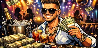 Wie reich ist Calvin Kleinen wirklich?