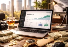 Wie wurde Iman Gadzhi Millionär? Seine Strategie einfach erklärt