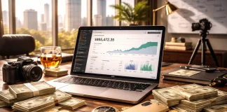 Wie wurde Iman Gadzhi Millionär? Seine Strategie einfach erklärt