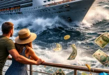 Kreuzfahrt-Chaos 2026: Was du daraus über Geld und Risiko lernen kannst