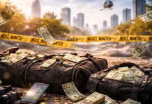 Most Wanted Staffel 2: Teilnehmer als Einzelkämpfer und ihr geschätztes Vermögen