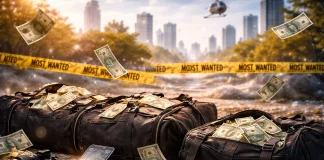 Most Wanted Staffel 2: Teilnehmer als Einzelkämpfer und ihr geschätztes Vermögen