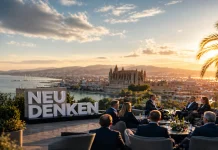 NEU DENKEN 2026: Warum dieses Wirtschaftsforum zu den relevantesten Events für Entscheider zählt