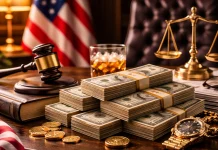 Pam Bondi: Wie viel hat sie wirklich verdient – und was steckt hinter ihrer Karriere?