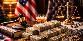 Pam Bondi: Wie viel hat sie wirklich verdient – und was steckt hinter ihrer Karriere?