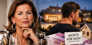 Claudia Obert denkt ans Erbe: Ihr Millionen-Vermögen soll nicht an ihren Partner gehen