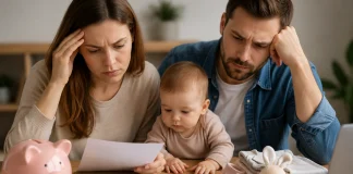 Elterngeld vor neuen Kürzungen? Bundesregierung plant Einsparungen bei Familienleistungen