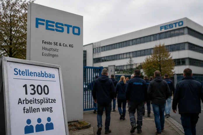 festo_stellenabbau_profit_de