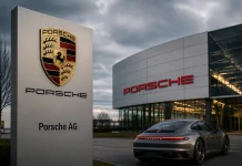 Porsche zieht die Reißleine: Drei Tochterfirmen vor dem Aus