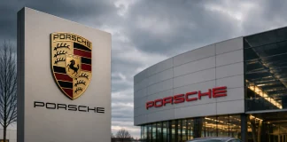 Porsche zieht die Reißleine: Drei Tochterfirmen vor dem Aus