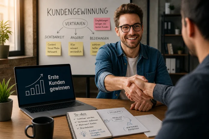 profit_de_erste_kunden_gewinnen