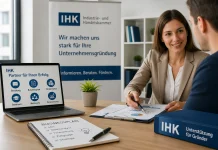 Unternehmensgründung mit der IHK: Diese Unterstützung bekommen Gründer wirklich