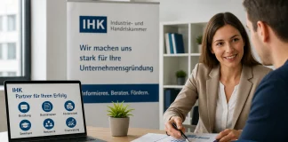 Unternehmensgründung mit der IHK: Diese Unterstützung bekommen Gründer wirklich