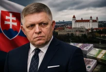 Robert Fico: Wie reich ist der umstrittene Slowakei-Premier wirklich?
