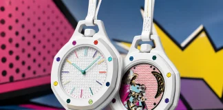 Swatch x Audemars Piguet: Warum die neue „Royal Pop“-Kollektion die Uhrenwelt spaltet