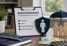 Berufsunfähigkeit – ein Risiko, das viele unterschätzen